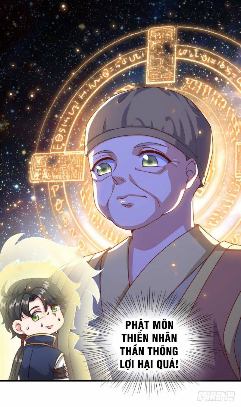 tiên ma đồng tu chapter 126 17