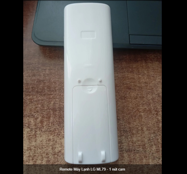 Remote Máy Lạnh  ML79 - 1 nút cam hàng chính hãng