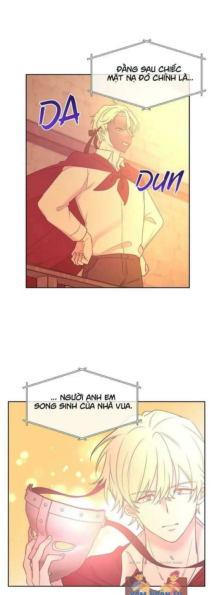 tôi chọn kết thúc của hoàng đế chapter 69 8