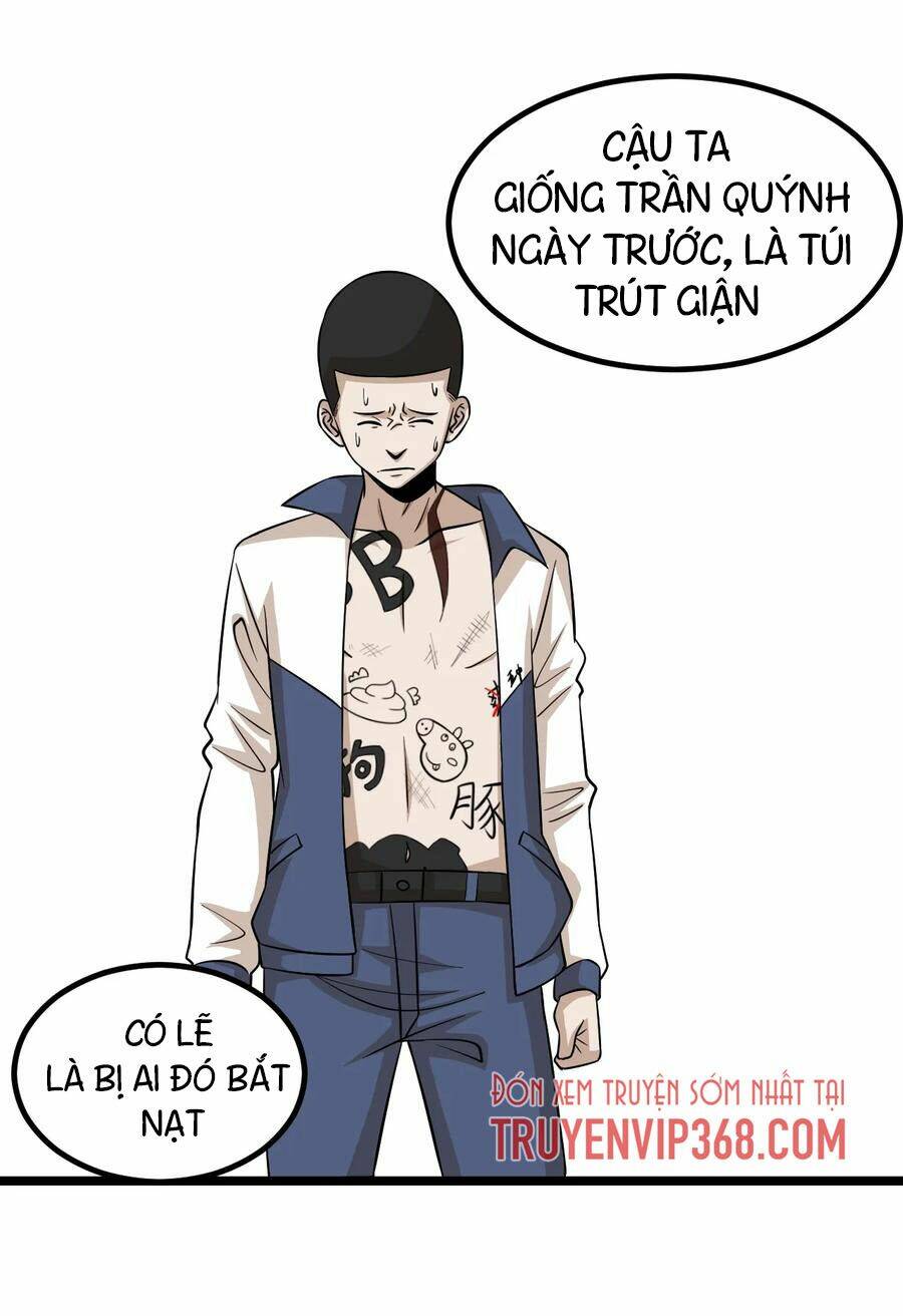 đai ca trở lại tuổi 16 chapter 97 20