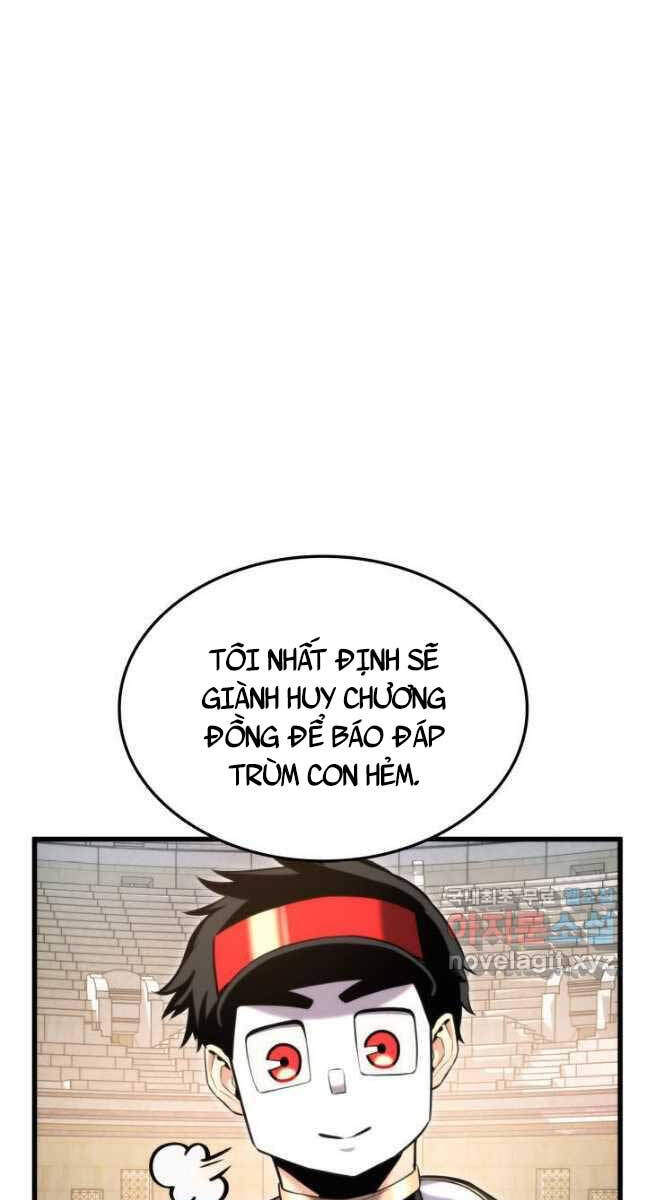 huyền thoại game thủ - tái xuất chapter 96 99