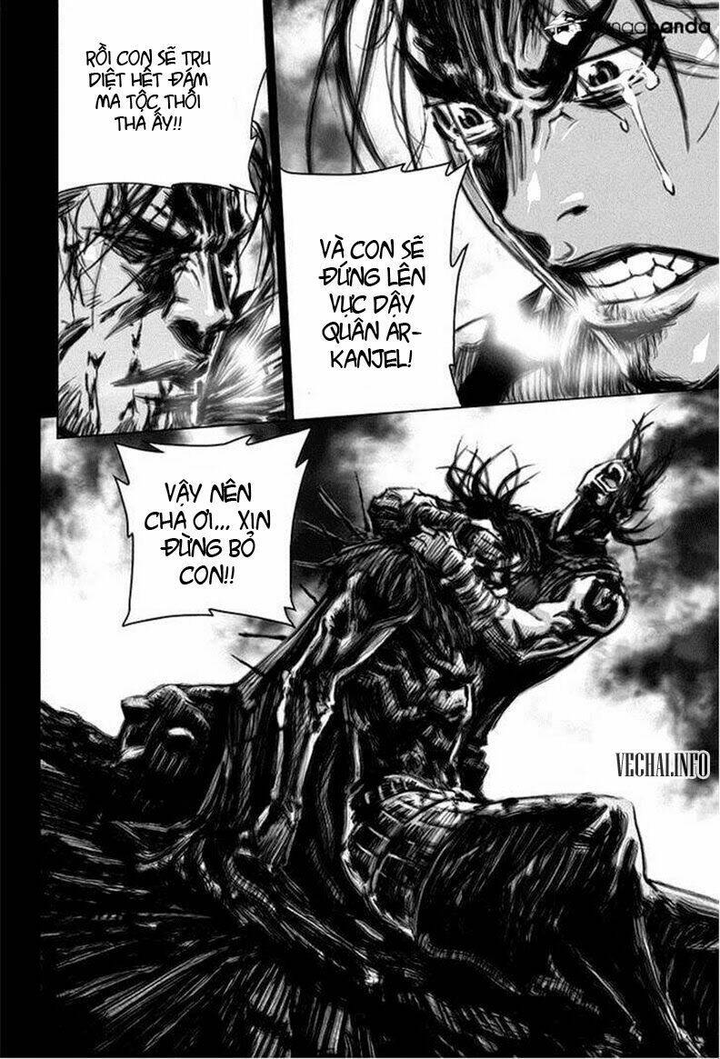 lính đánh thuê maruhan chapter 26 19