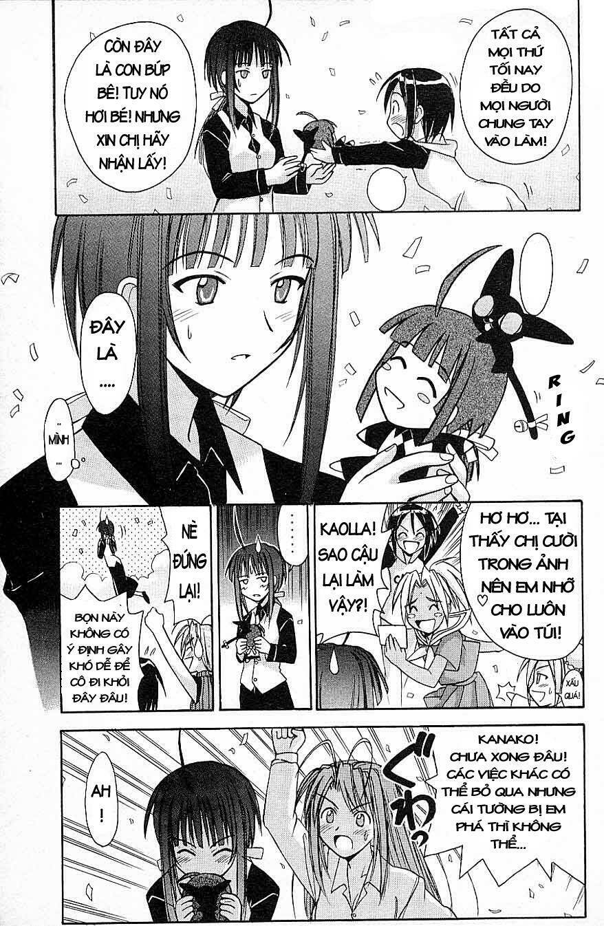 love hina chapter 93 17