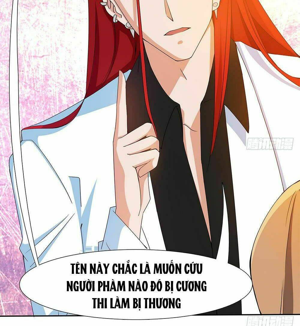 chủ tịch và nữ sát thủ chapter 33 16