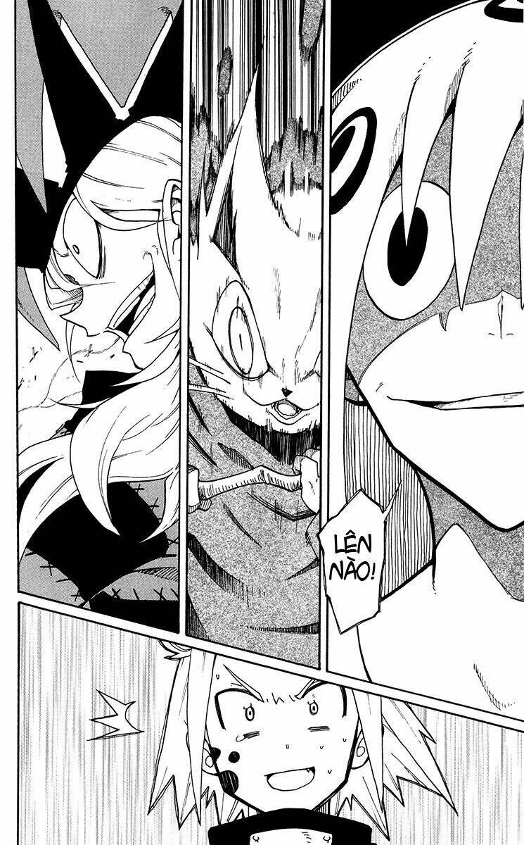 tripeace chapter 43 42