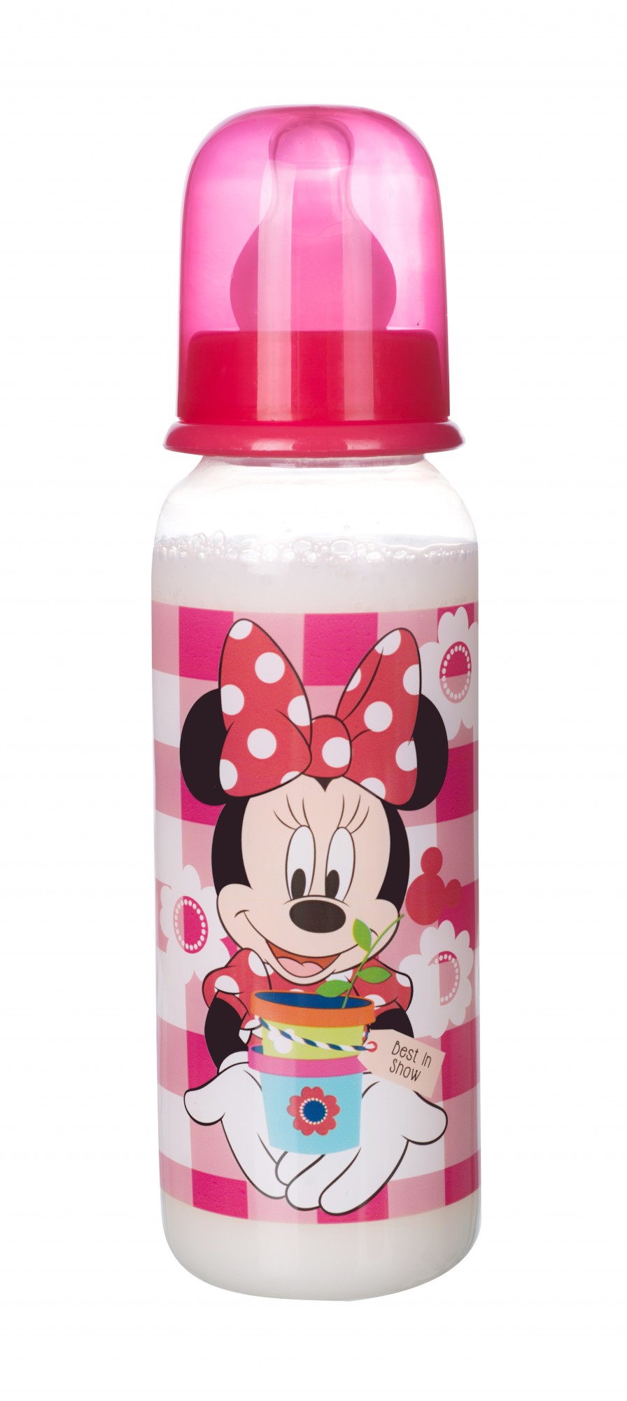 BỘ 3 BÌNH SỮA DISNEY BABY 250ML/8OZ DN1612