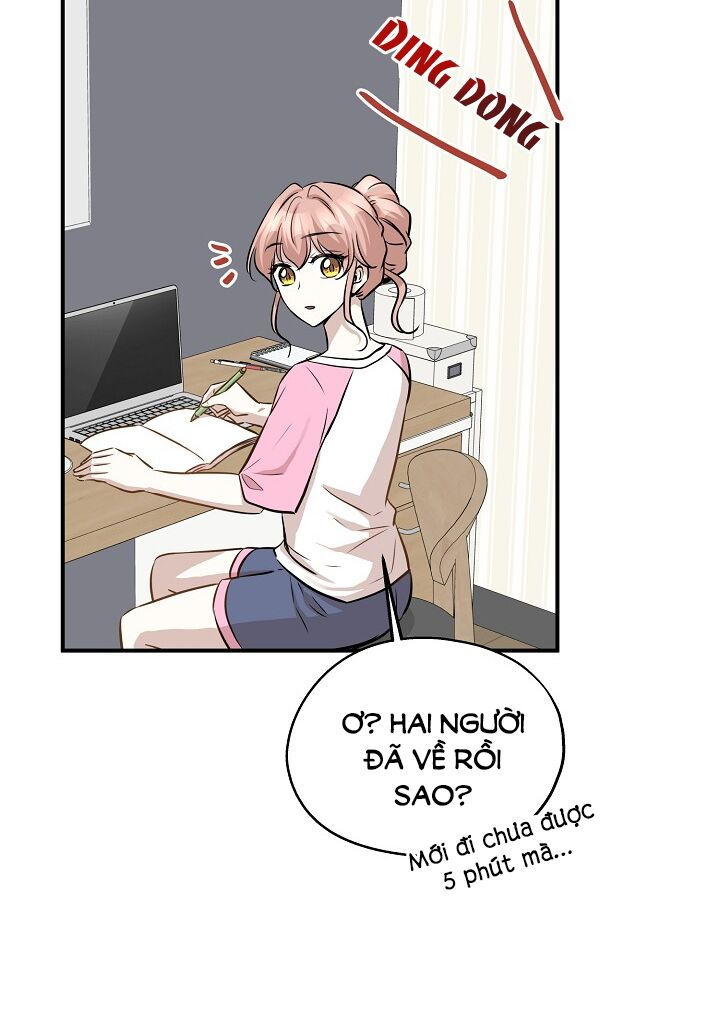 cuộc sống kỳ thú chapter 58 70