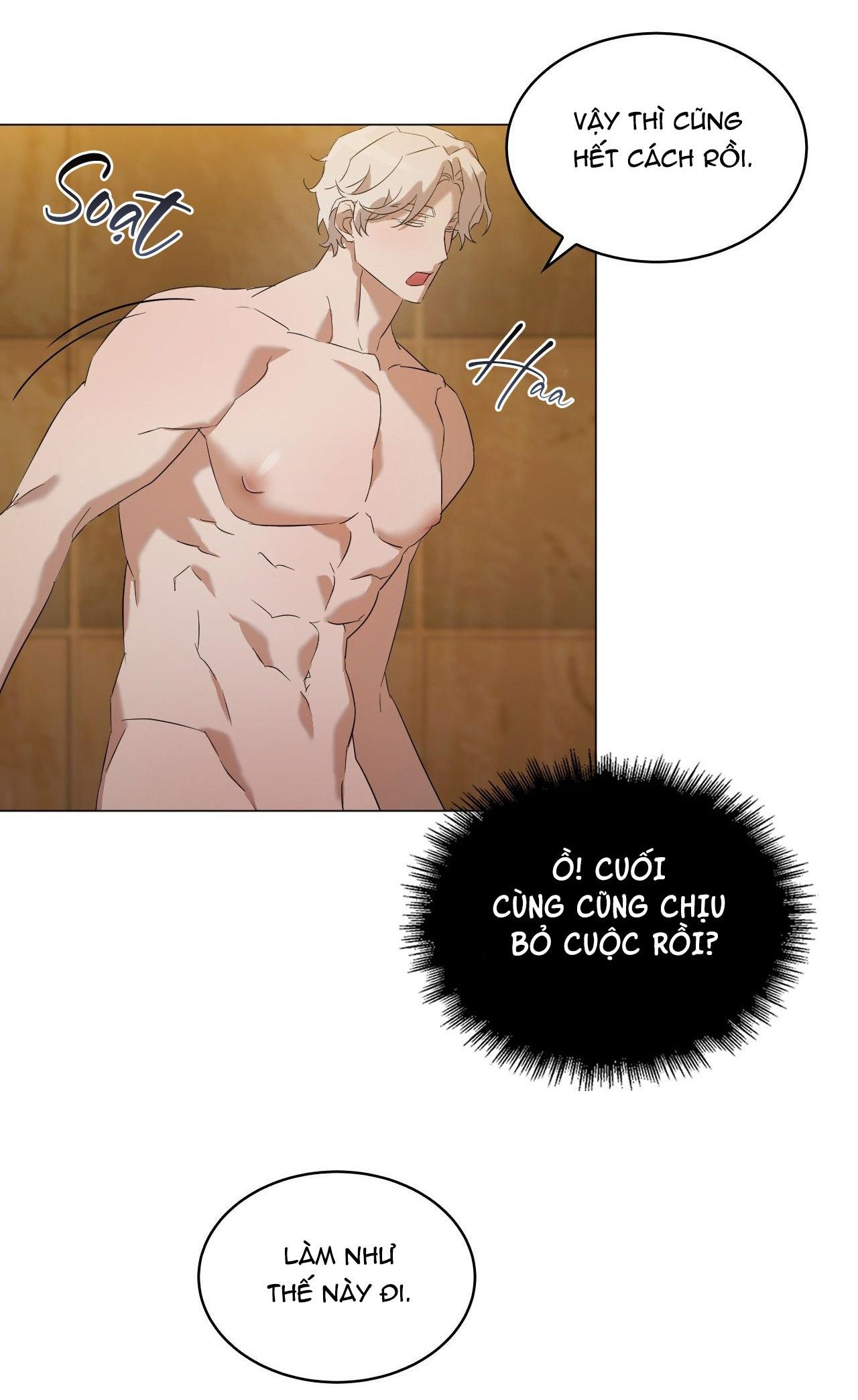 lỗi tại dễ thương chapter 8 17