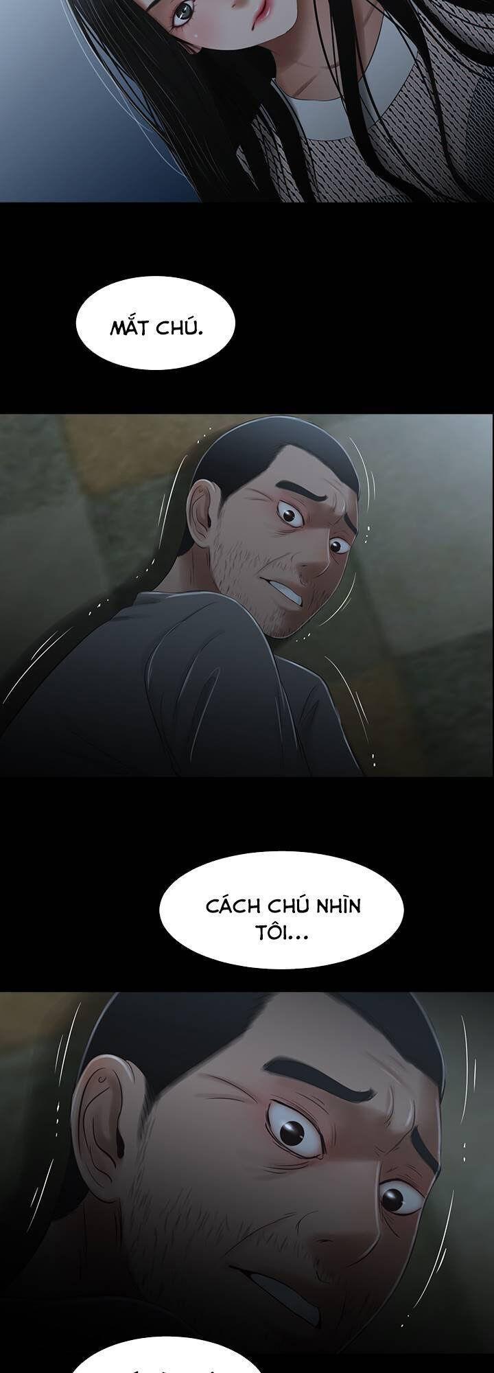 chú và cháu chapter 23 49