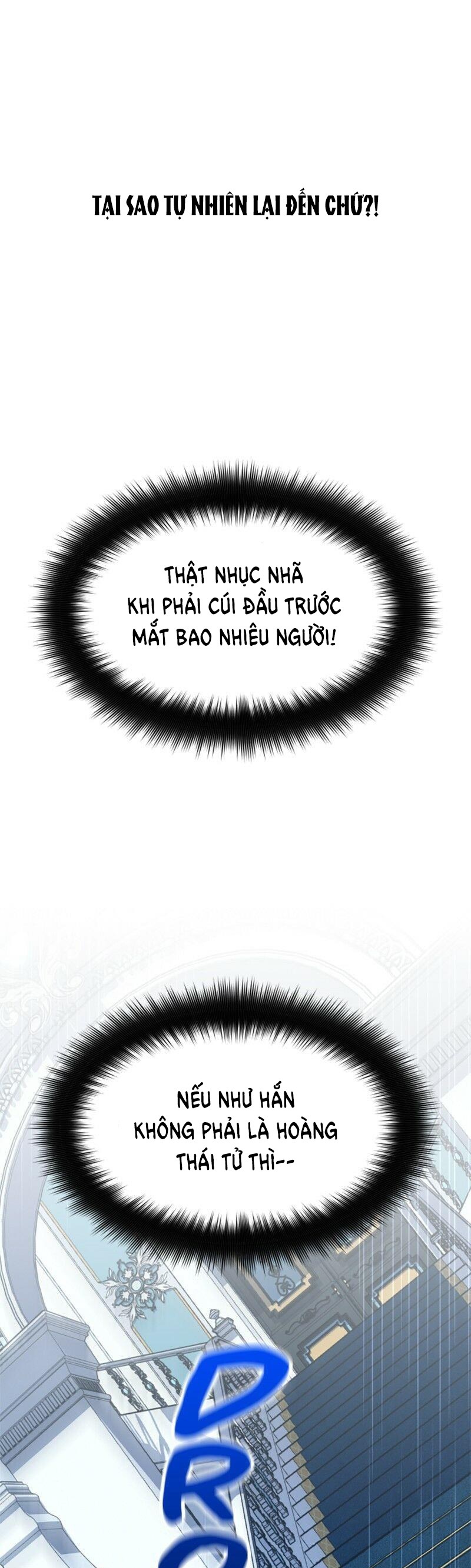 tôi muốn trở thành cô ấy dù chỉ là một ngày chapter 70 31