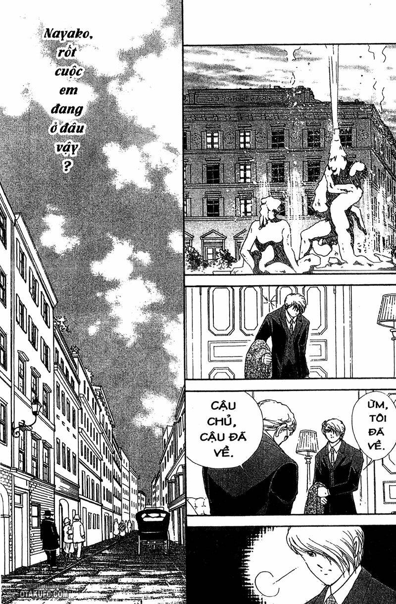 khúc tình ca ban mai - akatsuki no aria chapter 49 30