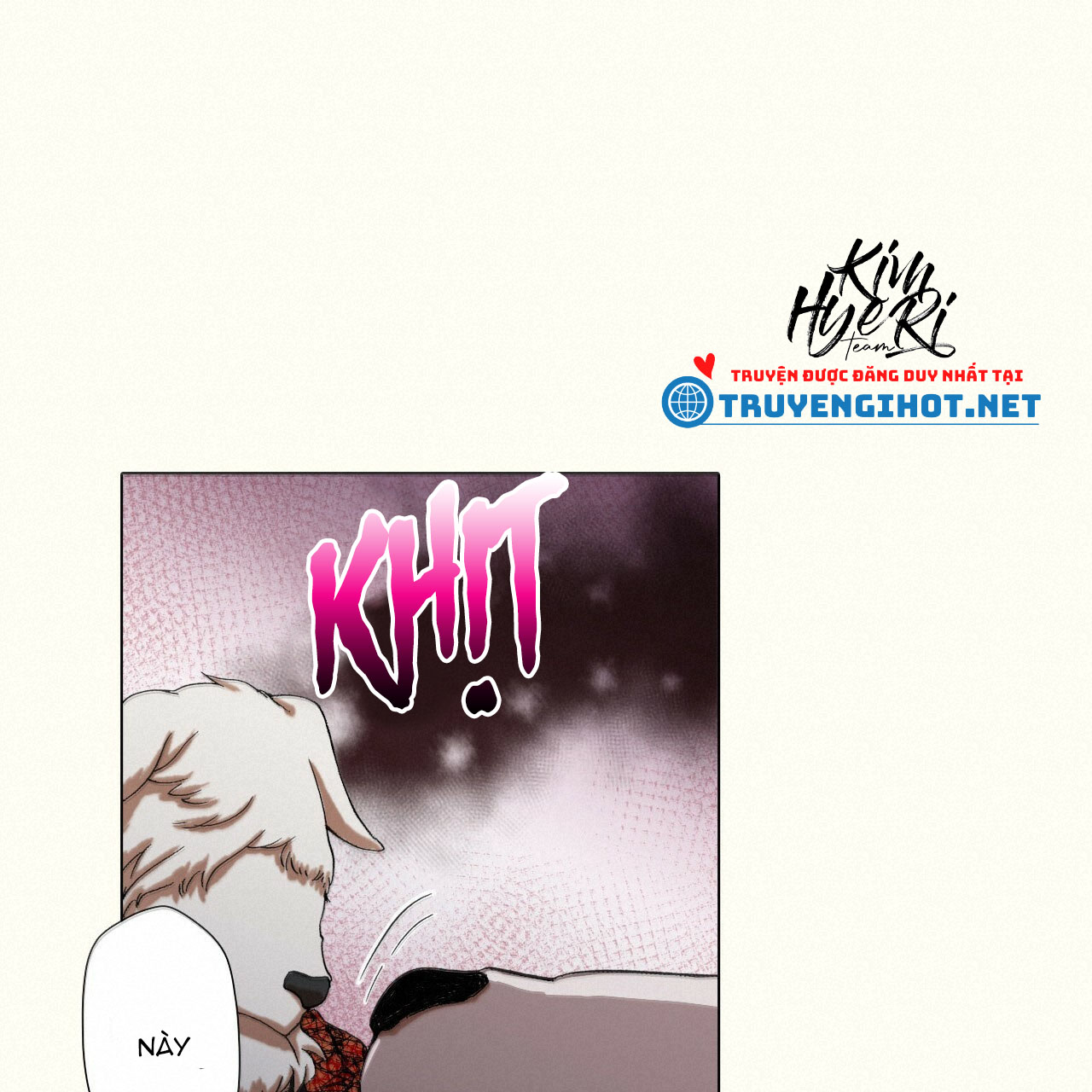 thú nhân và hana chapter 4.3 10