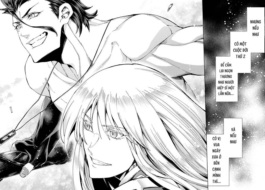 fate/grand order -turas realta- chapter 52 10