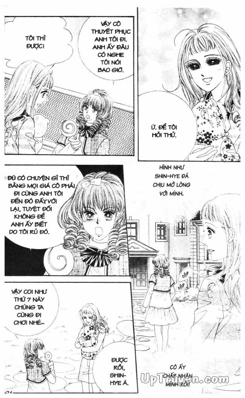 vợ chồng trẻ con bản đẹp chapter 9 73