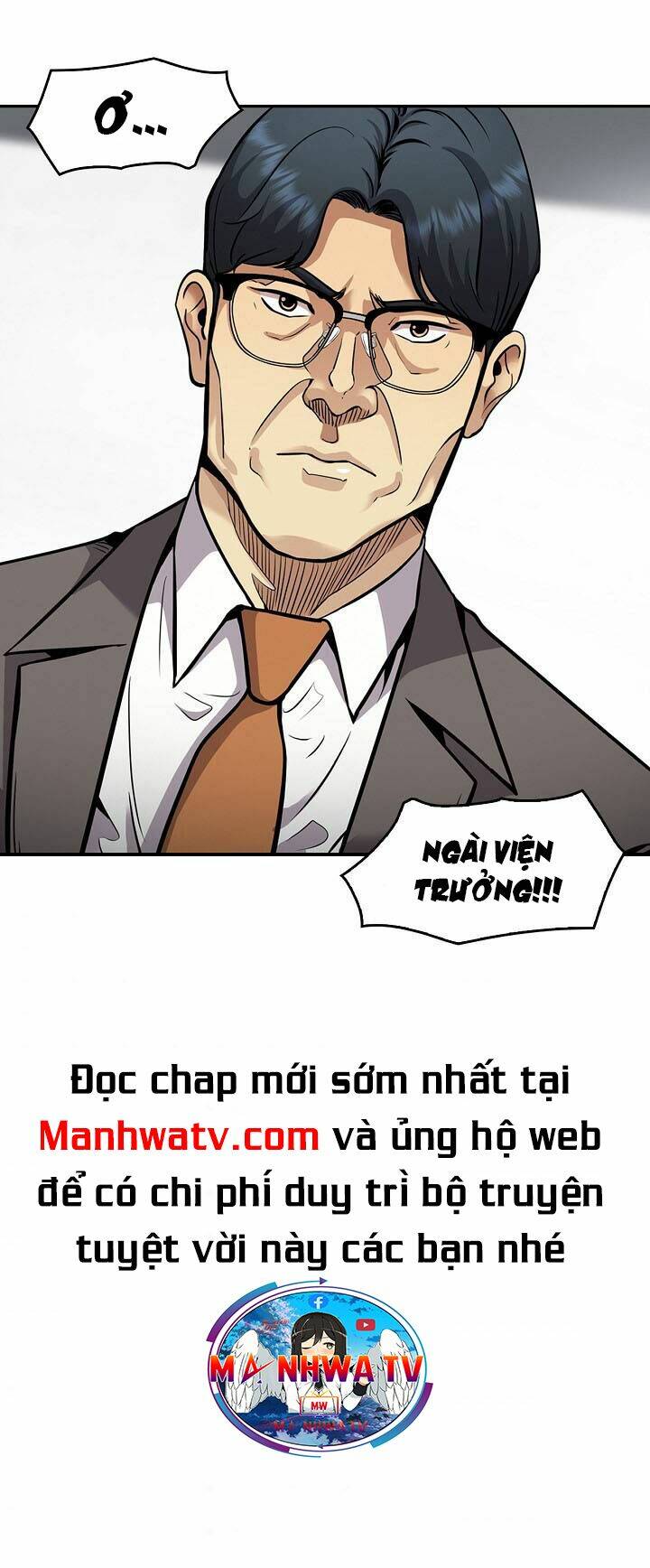 điều tra viên chuyển sinh chapter 130 8