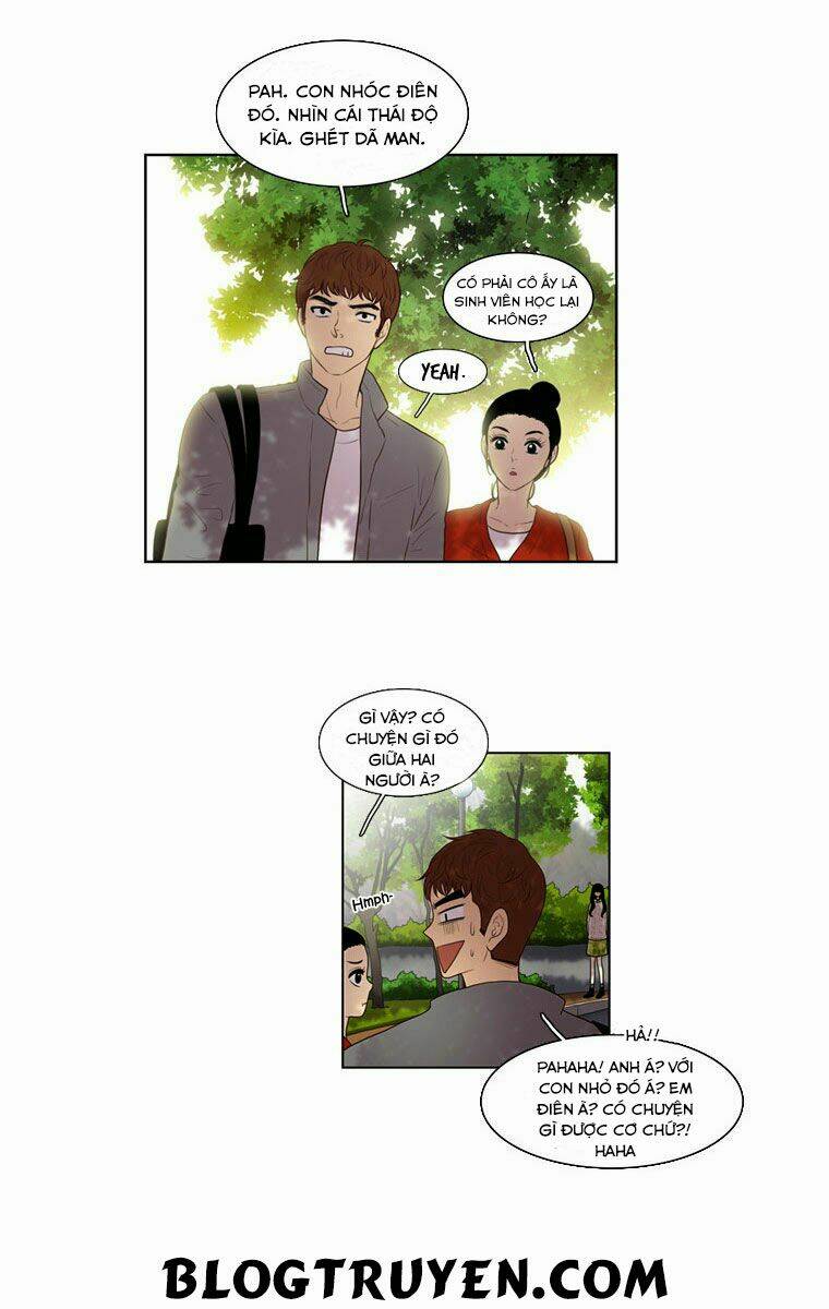 my shining world chapter 6 20