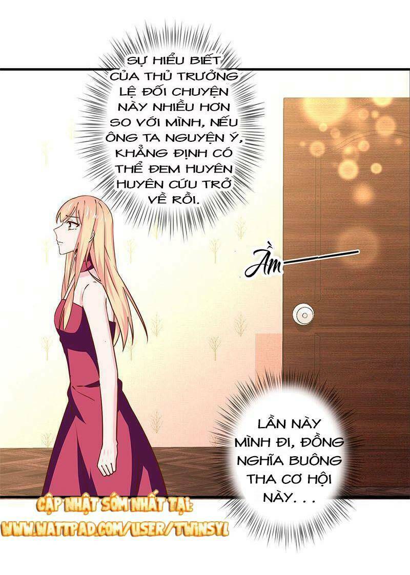 không gả cho tổng tài, gả cho người hầu chapter 163 18