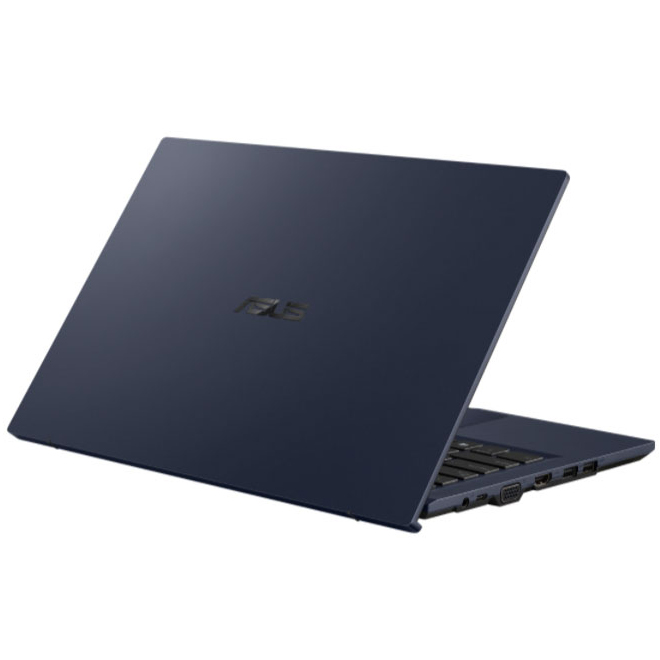 Laptop Asus ExpertBook L1400CDA-EK0490T (AMD R3-3250U/ 4GB DDR4/ 256GB SSD/ Win10) - Hàng Chính Hãng