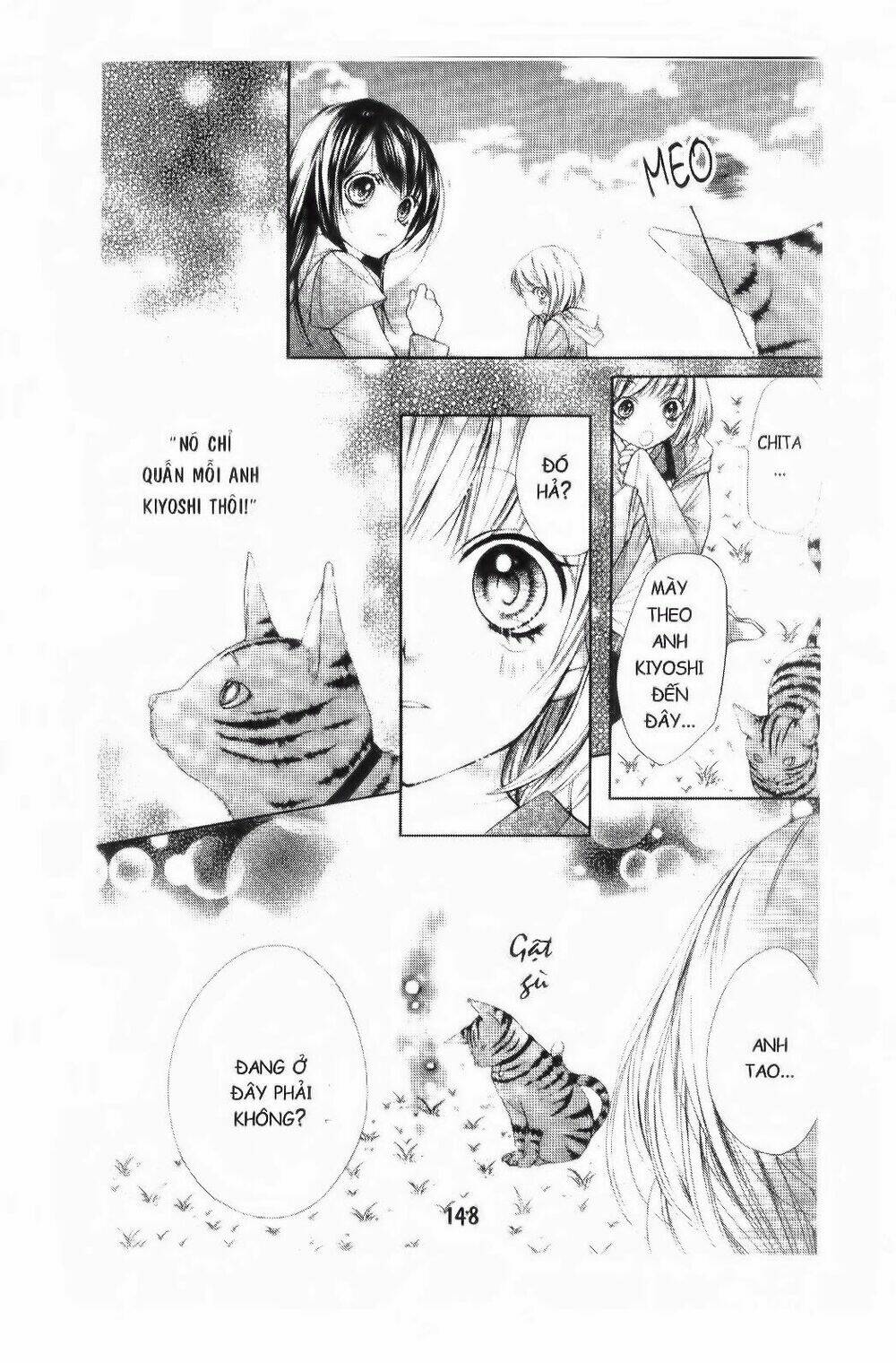 thứ 6 ngày 13 chapter 16 63