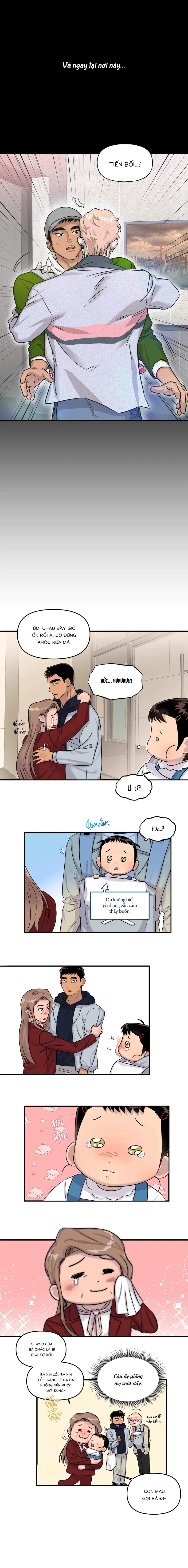 olympian baby chapter 7 7