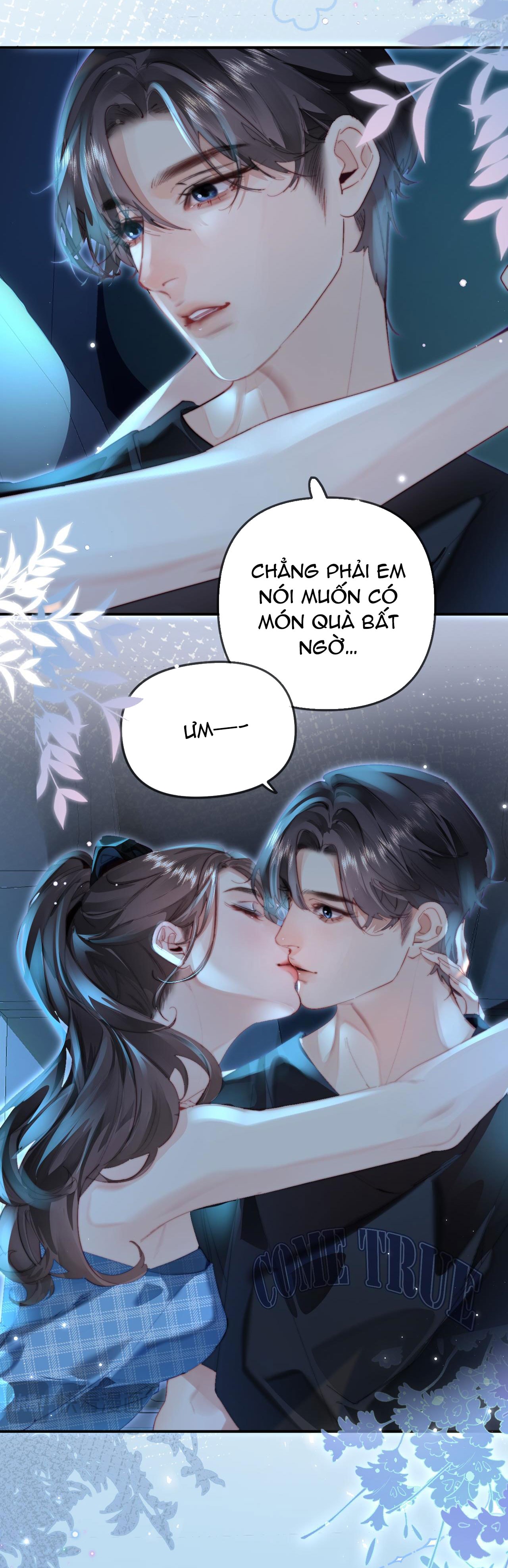 câu chuyện ngọt ngào của cặp vợ chồng đỉnh lưu chapter 88 6