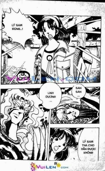 những người bạn tốt chapter 9 82