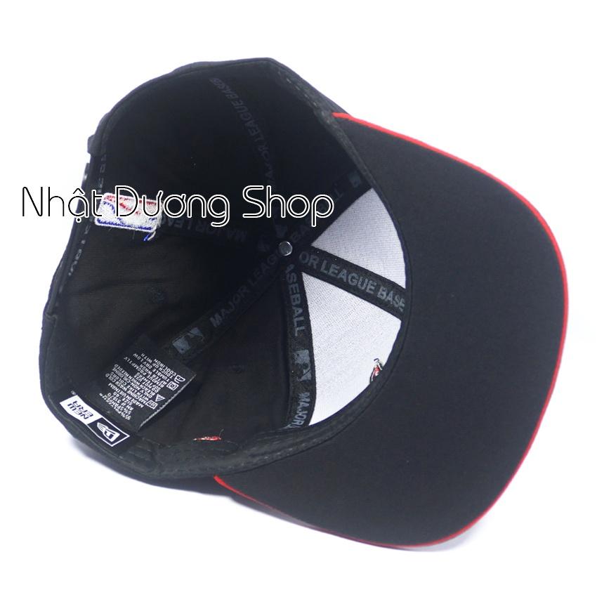 Mũ Nón Snapback thời thượng, nón hiphop BULLS mặt trâu cao cấp phong cách phù hợp với mọi lứa tuổi