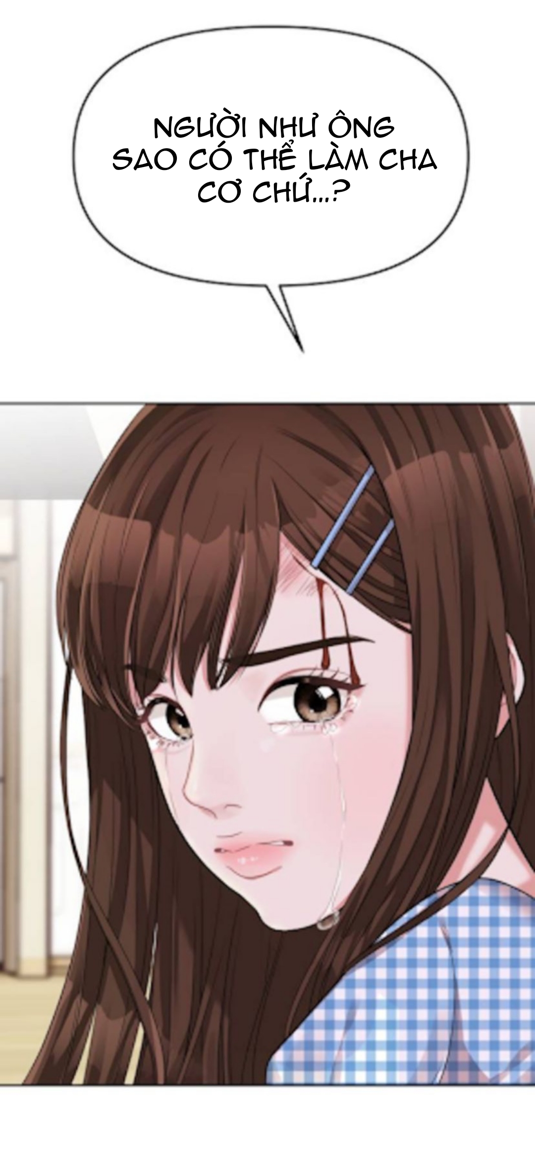 gửi anh,người nắm giữ những vì sao chapter 6.1 7