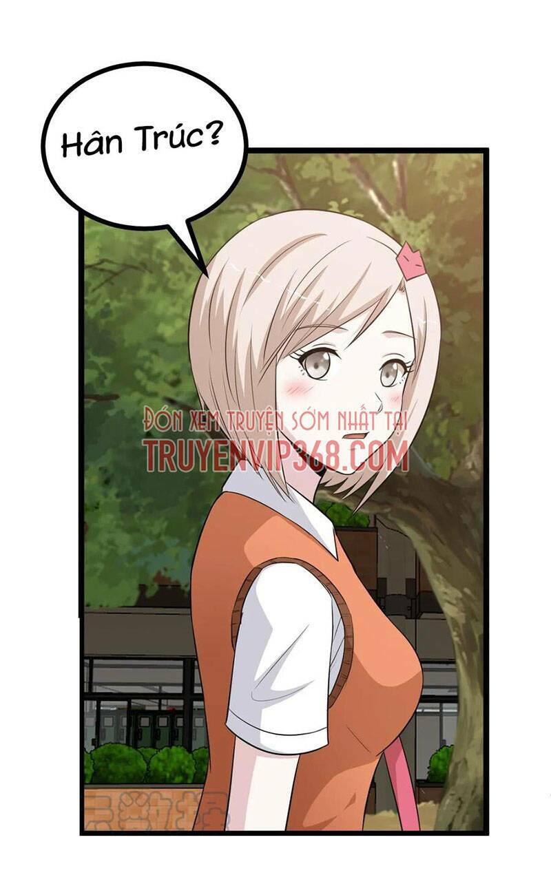 đai ca trở lại tuổi 16 chapter 163 32