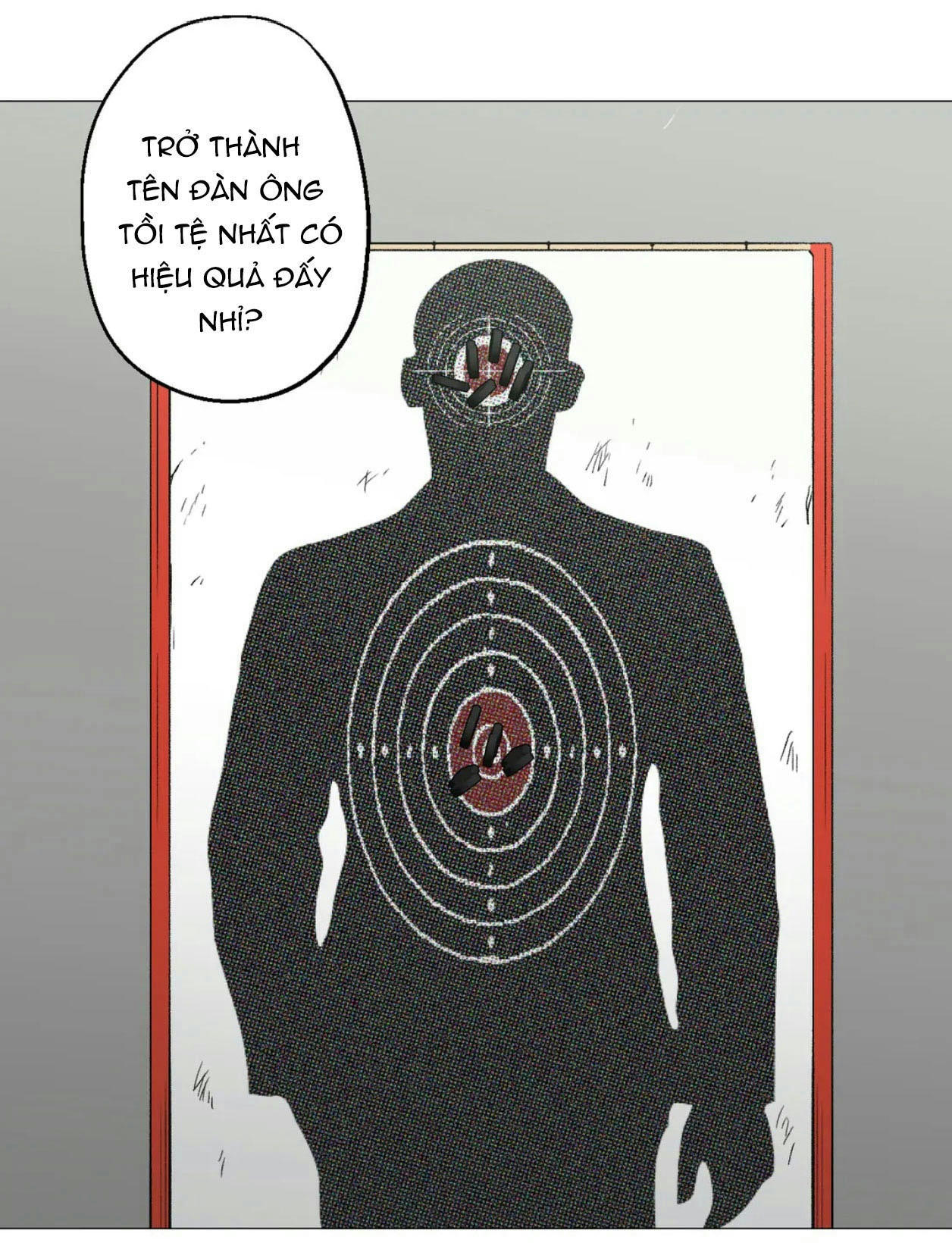 khi sát nhân biết yêu chapter 19 112