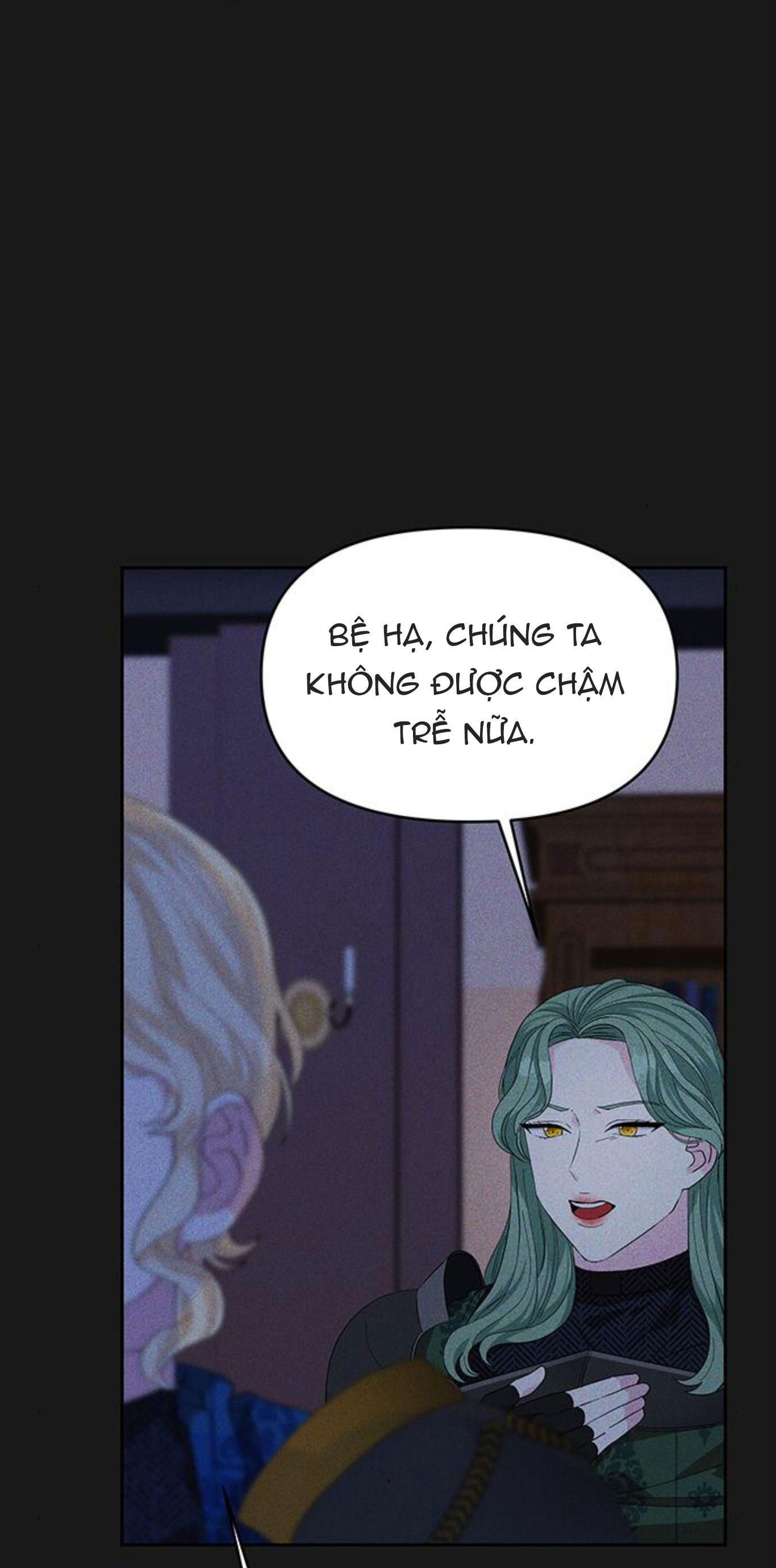 con người không phải thứ có thể sửa đổi được đâu! chapter 19 54