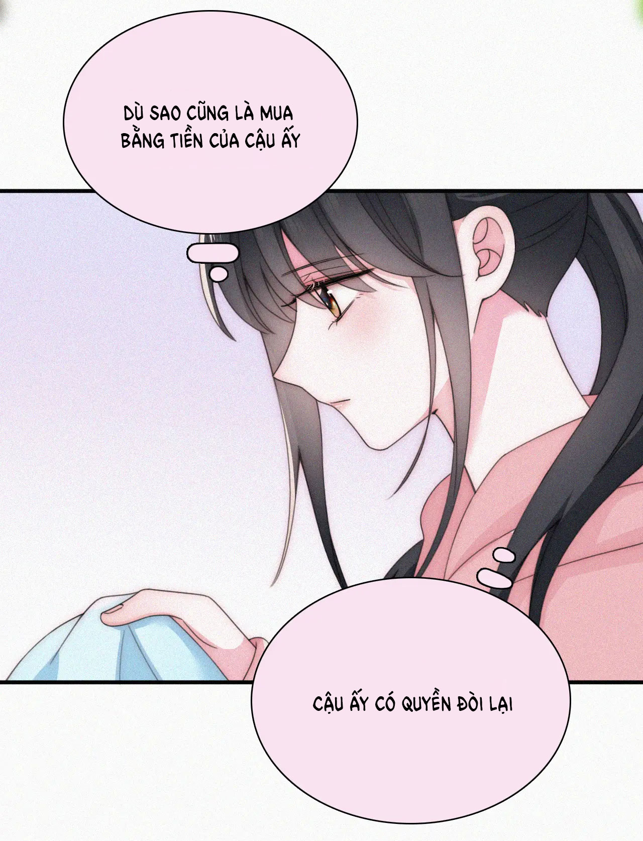 bệnh yêu chapter 35.2 12