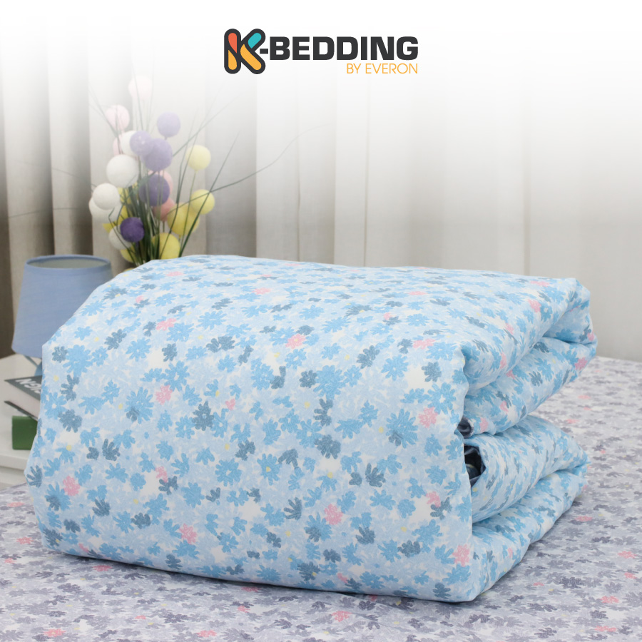 Chăn bốn mùa MicroTencel K-Bedding KMTP (180x200 cm)