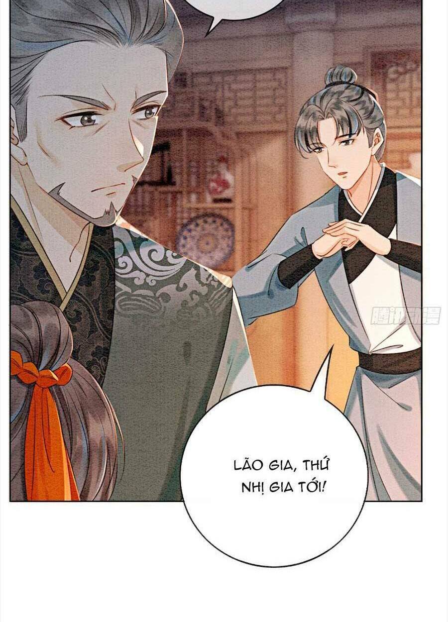 bắt đầu hủy hôn để công lược vương gia chapter 31 27