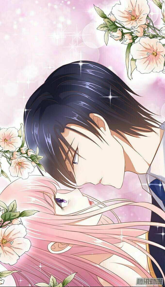 liệt ái tri hạ: series mật đào tiểu tình nhân chapter 37 17