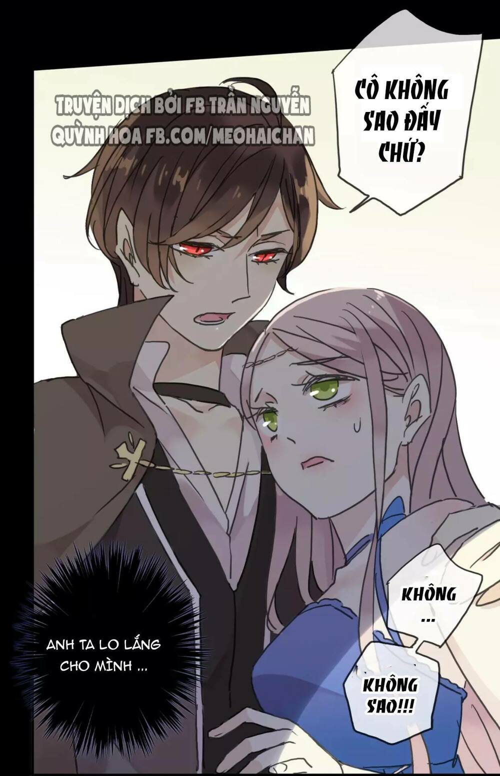 vết cắn ngọt ngào phần 1 chapter 17 64