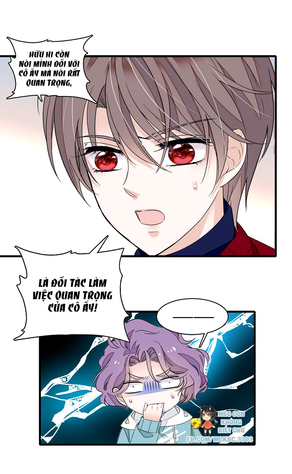 long phượng phiên chuyển chapter 51 10