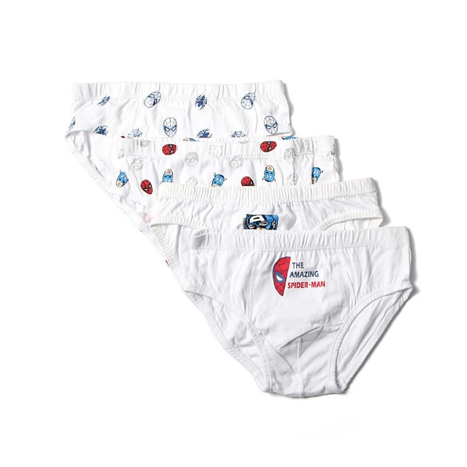 Boxer / Quần Lót Bé Trai Cotton Tinh Khiết Xuất Đông Âu Hàng loại Đẹp.