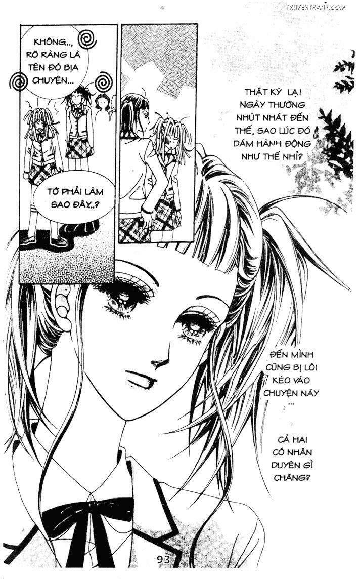 điên vì yêu - love like crazy chapter 4 9