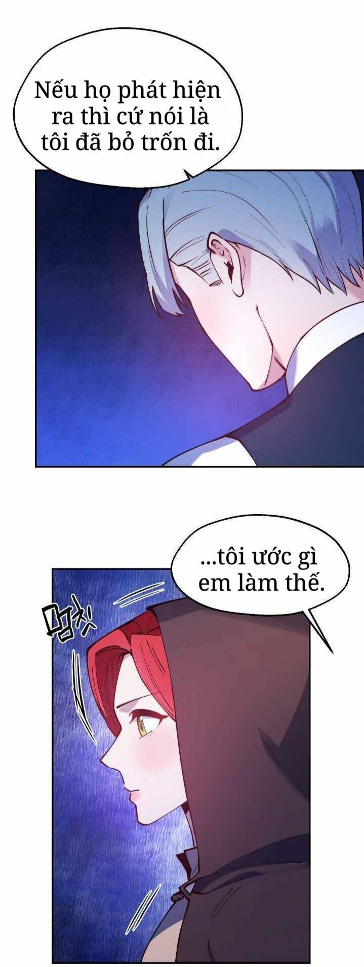 phản diện rất dễ làm chapter 25 28