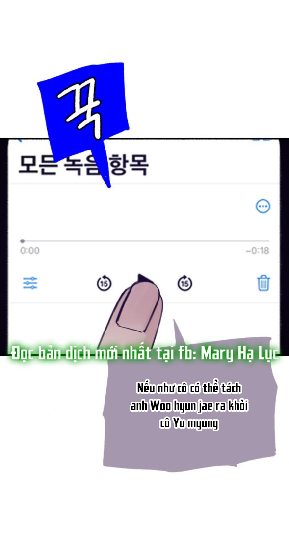 nàng thơ nổi tiếng - nàng thơ myung chapter 46.2 30