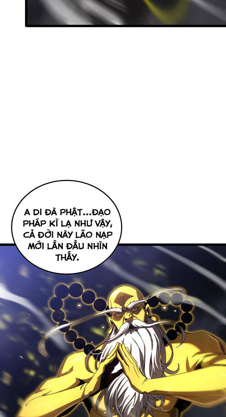 chư giới - tận thế online chapter 170 8