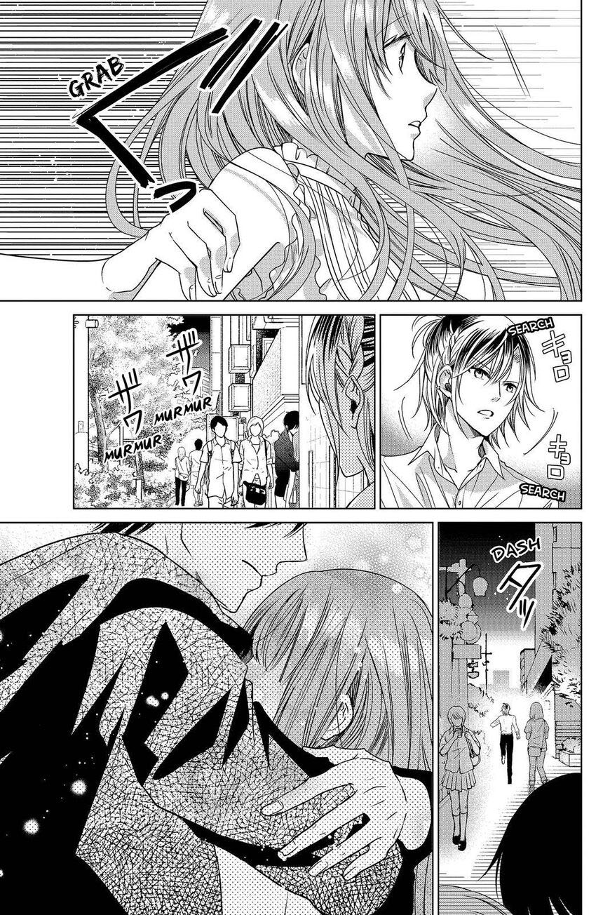 ký túc xá ma cà rồng chapter 14.2 5