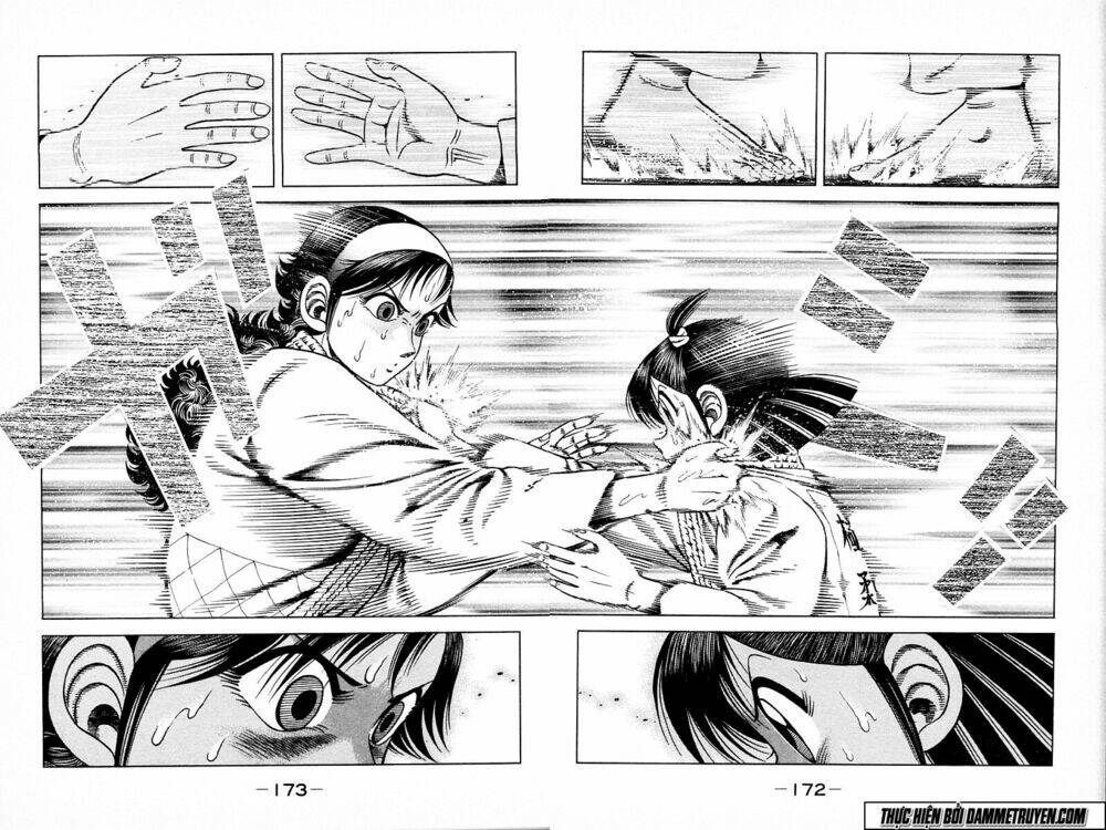 shin kotaro makaritoru! juudouhen chapter 213 1