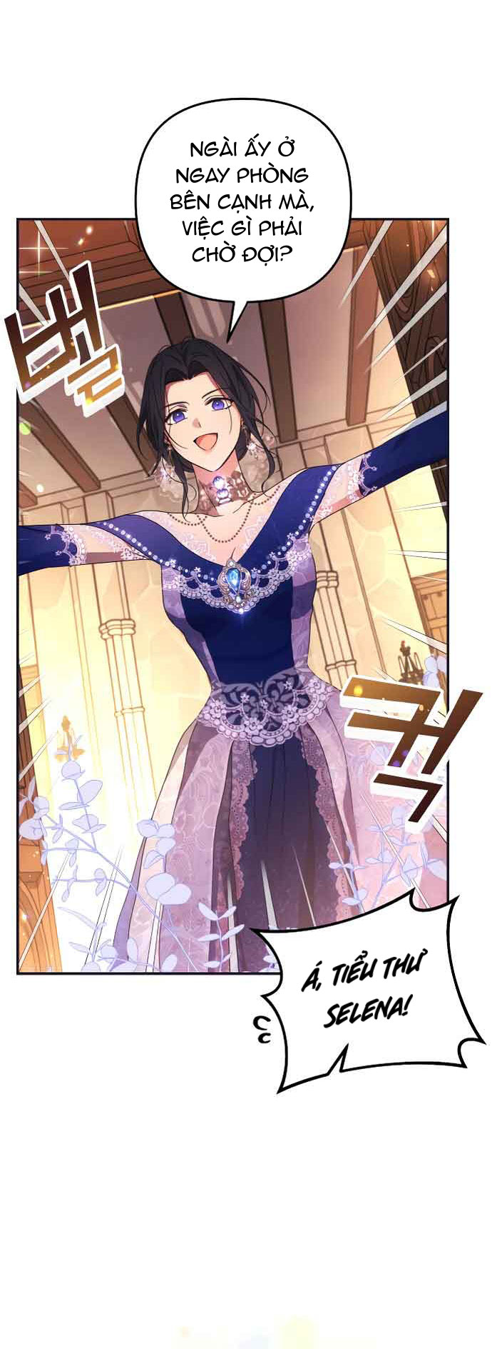 quyến rũ đại công tước ở phương bắc chapter 5.1 15