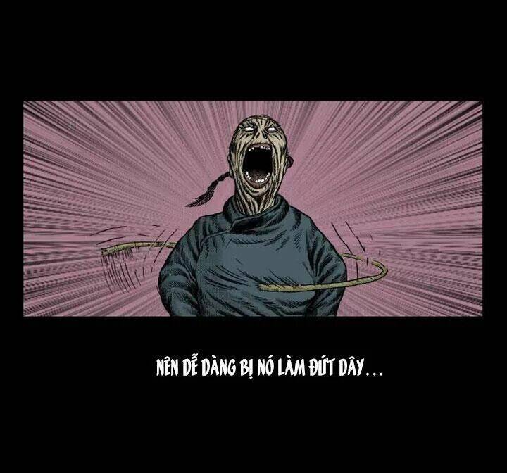 kỳ án có thật chapter 23 7