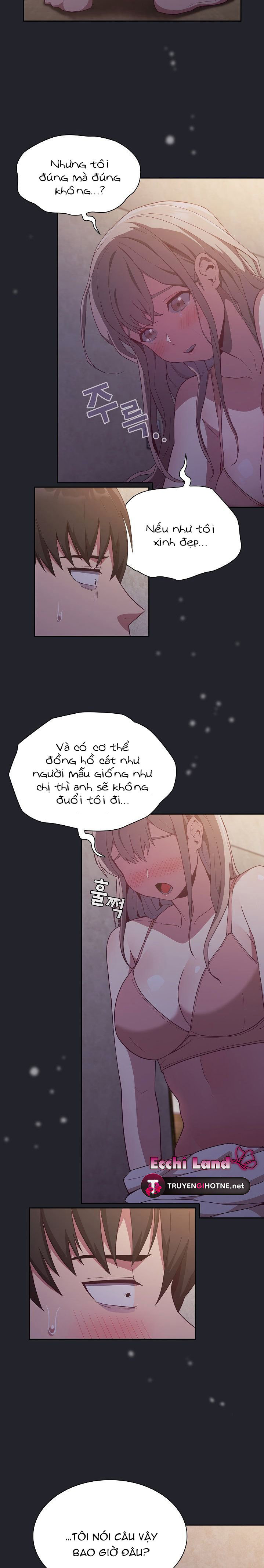 người chữa lành chapter 20.2 7