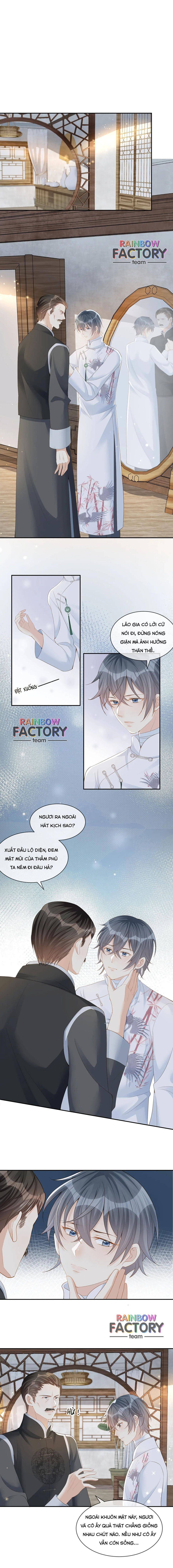 dạ yến chapter 17 7