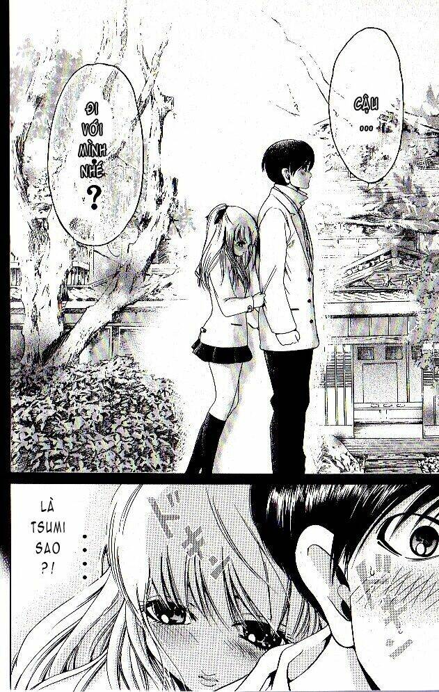 hammer session - thầy giáo tuyệt chiêu chapter 57 10