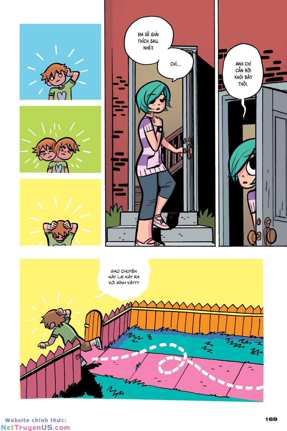 scott pilgrim full color chapter 4 166